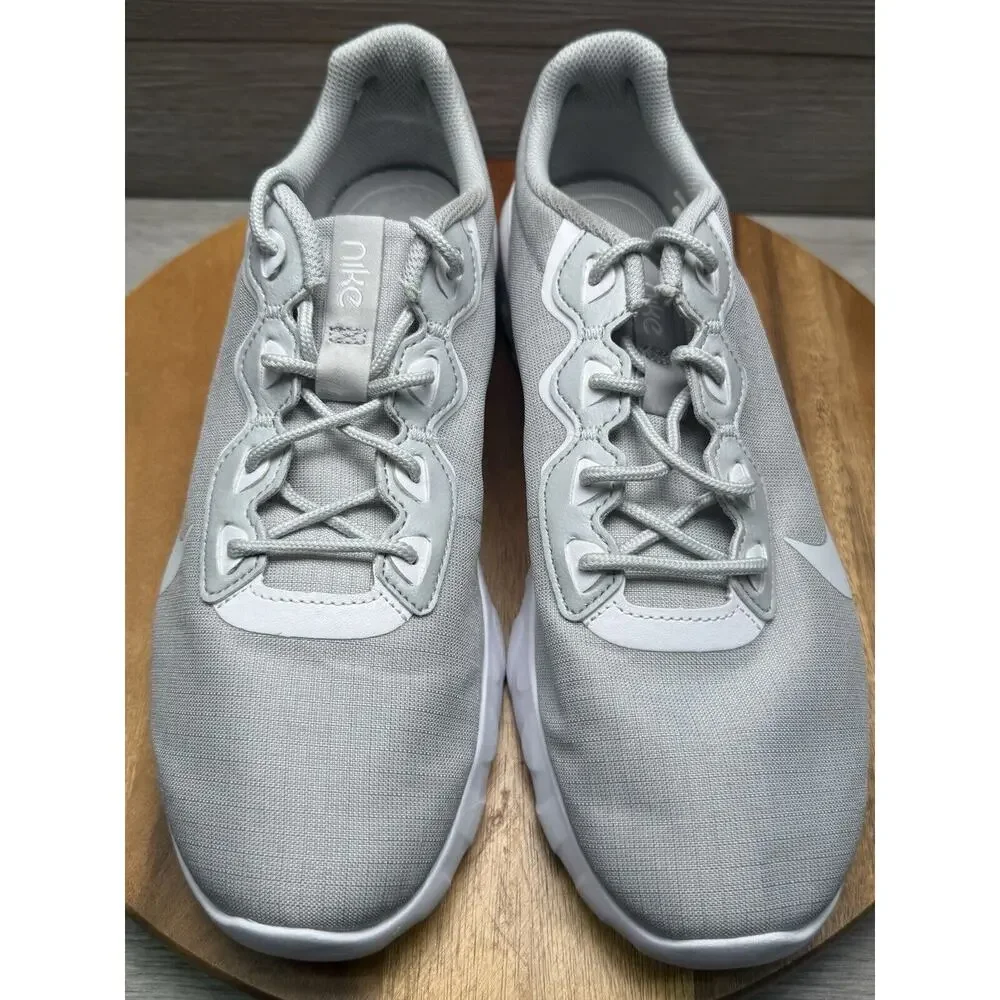 NIKE Men's Explore Strada CD7093-101 Athletic Shoes Men’s 8